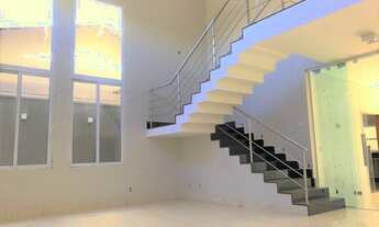 Imagem 3: Casa no Residencial Los Álamos