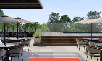 Imagem 5: VENDA - APARTAMENTO COM 2 QUARTOS NOS BANCARIOS, ELEVADOR, ÁREA DE LAZER E MUITO MAIS.