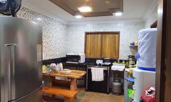 Imagem 6: Casa em Bela Vista de Goiás, próxima ao centro