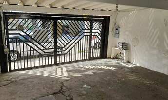 Imagem 3: Terreno à venda, 300 m² por R$ 580.000,00 - Jardim Santo Alberto - Santo André/SP