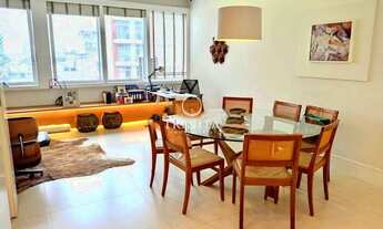 Imagem 2: Rio de Janeiro - Apartamento Padrão - Leblon