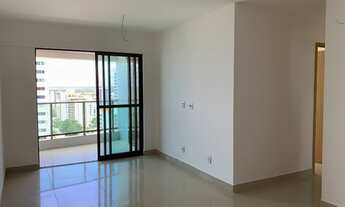 Imagem 1: AK.Alugo lindo apartamento vista mar no Ocean Way. 97m, 3 quartos, 1 suíte