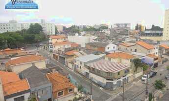 Imagem 5: Apartamento com 1 dormitório à venda, 40 m² por R$ 295.000,00 - Vila Guarani (Zona Sul)