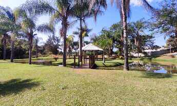 Imagem 4: Lote Condomínio Ouro Verde