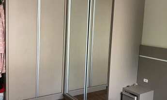 Imagem 7: Prédio semi novo - ótima unidade!