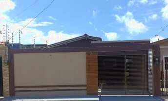 Imagem: EM Cametá, vendo casa aceito financiamento