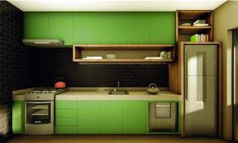 Imagem 4: BELO HORIZONTE - Apartamento Padrão - Nova Suíssa