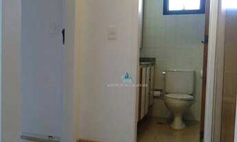 Imagem 2: Apartamento, 44 m² - venda por R$ 640.000,00 ou aluguel por R$ 2.700,00/mês - Moema - São