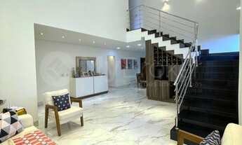 Imagem 6: Sobrado, Rua GGC24, Goiânia, Portal Do Sol Green