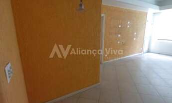 Imagem 2: Rio de Janeiro - Apartamento Padrão - Laranjeiras