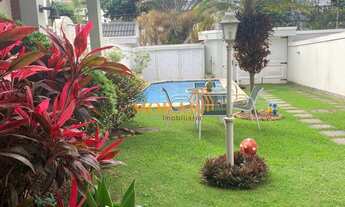 Imagem 4: Rio de Janeiro - Casa de Condomínio - Recreio dos Bandeirantes