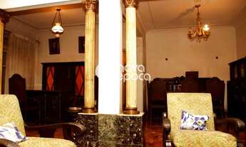 Imagem 4: Rio de Janeiro - Apartamento Padrão - Tijuca