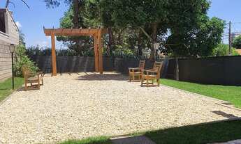 Imagem 6: Terreno Plano no Condominio Okinawa em Hortolandia