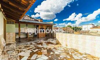 Imagem 6: Casa / Sobrado 3 pavimentos com 462m² - 5 quartos + lazer com churrasqueira - QE 28 Guara