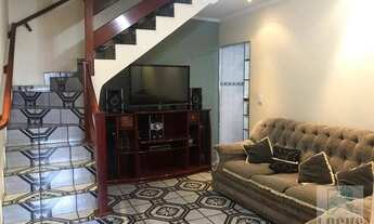 Imagem: Sobrado com 2 dormitórios à venda, 127