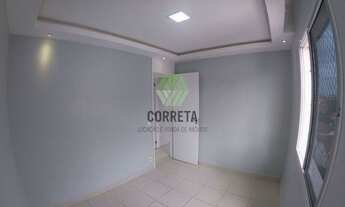 Imagem 2: Apartamento à venda com 2 quartos no condomínio Praças Sauípe