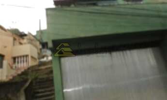 Imagem 6: Santo Cristo Casa com 5 dormitórios