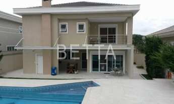 Imagem: 19432 - Casa 4 Dorms. (4 Suítes), MELVILLE