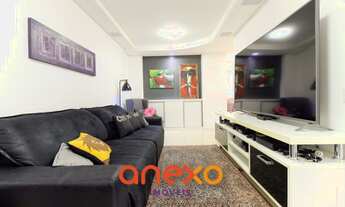 Imagem 3: Apartamento com iluminação controlada pela voz, móveis sob medida e muito bem localizado