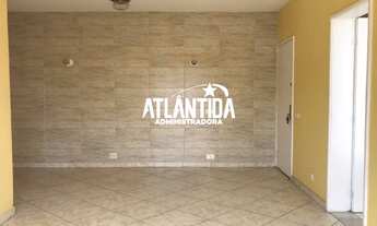 Imagem 5: Excelente apto de 2 qtos (suite) - 85 m2 - vaga na escritura - Tijuca