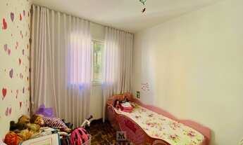 Imagem 7: Apartamento à venda, 3 quartos, 1 vaga, Santa helena - Belo horizonte/MG