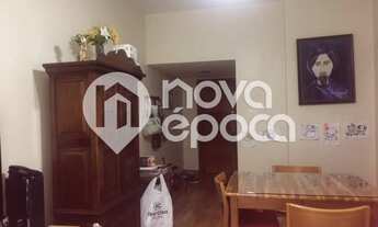 Imagem 6: Rio de Janeiro - Apartamento Padrão - Tijuca