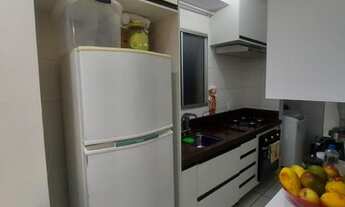 Imagem 3: Apartamento - Residencial Cosmos - Campinas
