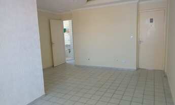 Imagem: Apartamento à venda, 3 quartos, 2 suítes