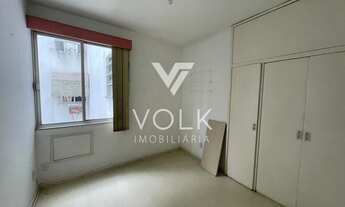 Imagem 5: Rio de Janeiro - Apartamento Padrão - Leblon