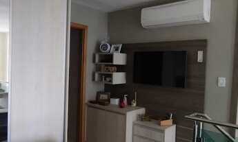 Imagem 2: Loft - Mercure Aquarius - Totalmente mobiliado