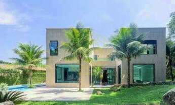 Imagem 4: Rio de Janeiro - Casa de Condomínio - Itanhangá