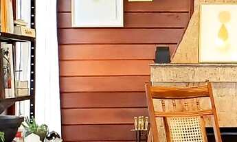 Imagem 3: Residência Cond. Fechado