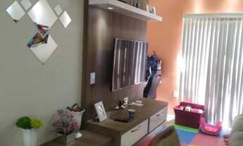 Imagem 3: Apartamento sem taxa de condomínio em Araras-SP