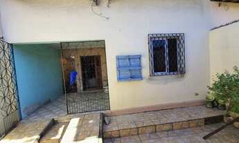 Imagem 2: CP 004, Democrito Rocha, Casa plana com 03 quartos, 02 banheiros, 02 vagas