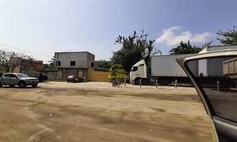 Imagem 3: Rio de Janeiro - Terreno Padrão - Jacarepaguá