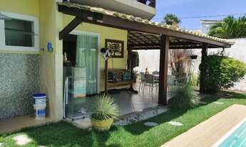 Imagem: CB -Casa duplex a venda possui 252m², com