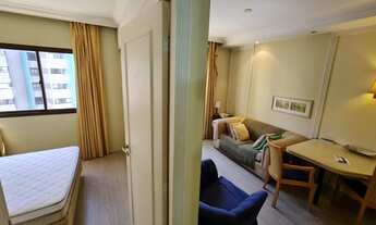 Imagem 7: Flat Para Locação Vila Olímpia