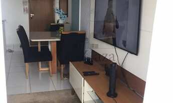 Imagem 3: Apartamento para venda tem 64 metros quadrados com 2 quartos