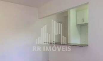 Imagem 7: RRCOD3325D Apartamento 57m² CONDOMÍNIO VITALLE - OPORTUNIDADE - 2 Dorms 1 Vaga - Barueri S
