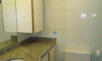 Imagem 4: Apartamento, 44 m² - venda por R$ 640.000,00 ou aluguel por R$ 2.700,00/mês - Moema - São