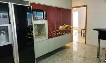 Imagem 6: Sobrado de alto patrão no lorian boulevard