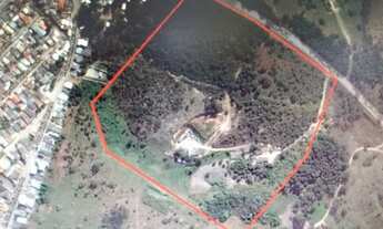 Imagem 2: CONTAGEM - Terreno Padrão - Tupã