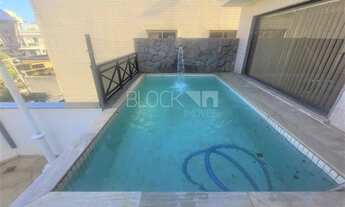 Imagem 7: Rio de Janeiro - Apartamento Padrão - Recreio dos Bandeirantes