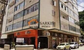 Imagem 2: Apartamento para Venda em São Vicente, Itararé, 1 dormitório, 1 banheiro, 1 vaga