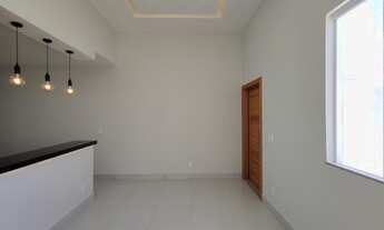 Imagem 5: Casa Linear nova, 3 quartos, sendo 1 suíte no Vale das Palmeiras