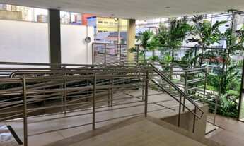 Imagem 2: Cobertura duplex para venda tem 506 m² com 4 suítes + dep. completa em Tirol - Natal - RN