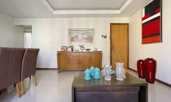 Imagem 4: Cobertura Duplex 3 dormitórios (1 suíte) e 2 vagas com hobby box - Centro