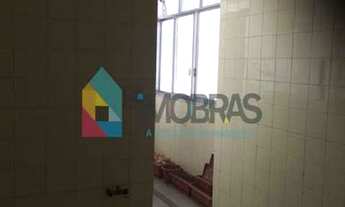 Imagem 3: APARTAMENTO DE 2 QUARTOS NO JARDIM BOTÂNICO!!