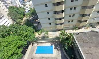 Imagem 6: 2 dorms- garagem privativa- vista livre