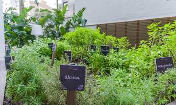 Imagem: Loft para venda com 42 metros quadrados